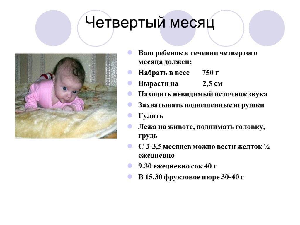 Первый месяц жизни ребенка - развитие, уход и питание в первый месяц жизни ребенка