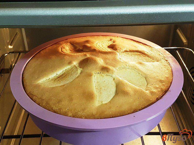 Можно ли шарлотку кормящей маме — про маму