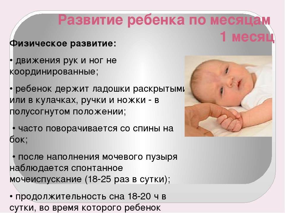 3 недели ребенку: развитие, что должен уметь новорожденный, режим и уход