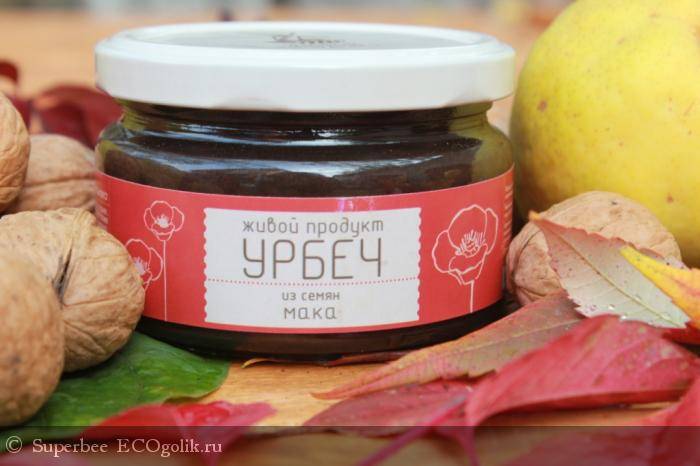Урбеч: что это и можно ли кормящей маме