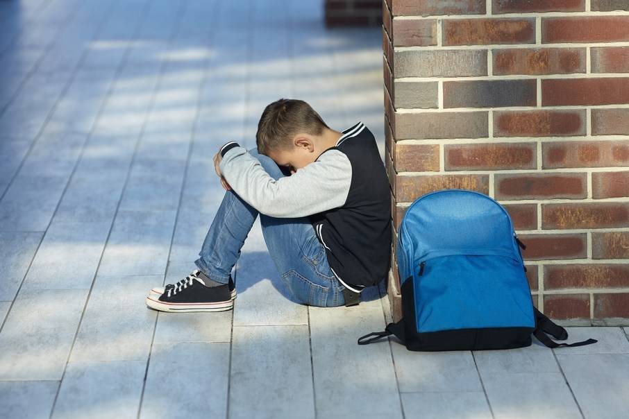 Ребенка травят в школе: 6 способов сделать все еще хуже