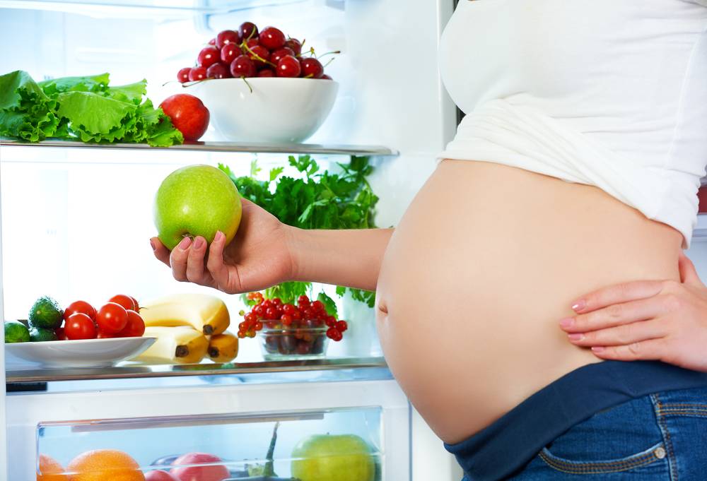 Питание для мужчины для зачатия ребенка. правильная диета для мужчин при планировании беременности