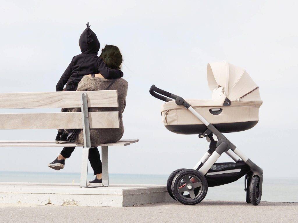 Самые дорогие коляски для новорожденных: 9 фото