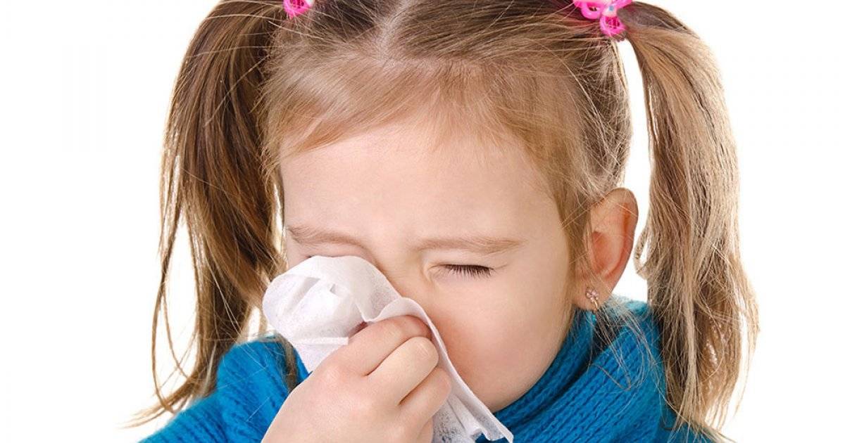 Как лечить простуду и орви у ребенка: 7 советов педиатров