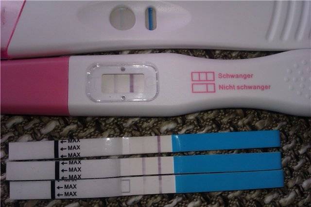 Девочки у кого нибудь было чтобы тесты показывали положительный результат, а узи не показывало беременность??