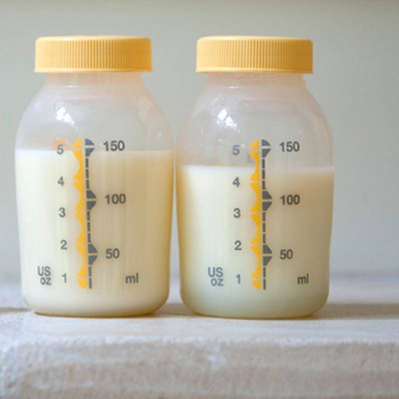 Как повысить жирность грудного молока и надо ли это делать
