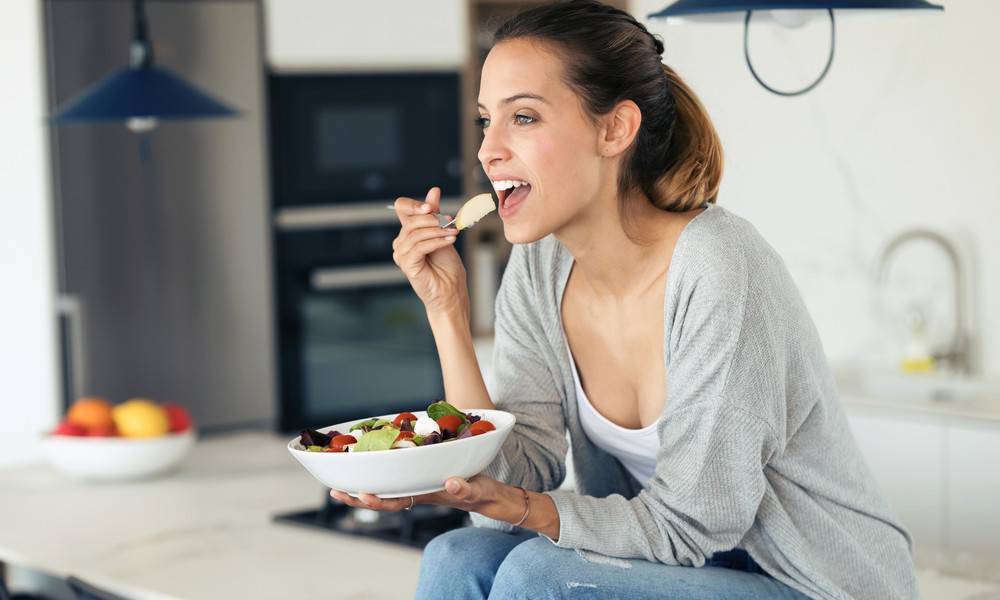 10 обыденных привычек, которые мешают вам похудеть