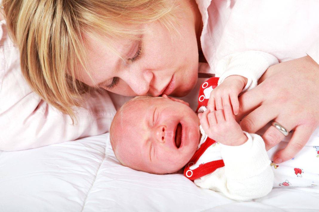 Как вылечить испуг у ребенка? | nestle baby