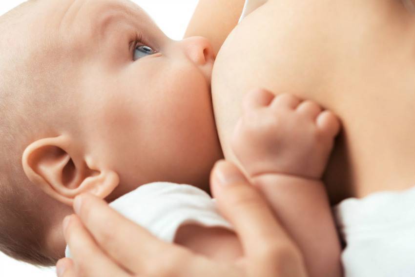 Как отлучить ребенка от грудного вскармливания? | медицинский справочник