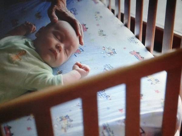 Мамин опыт: я научила ребёнка крепко спать всю ночь за три дня