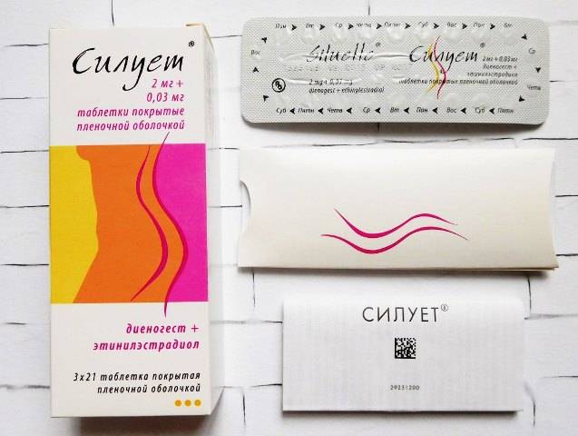 Противозачаточные таблетки при миоме матки - какие выбрать, особенности применения