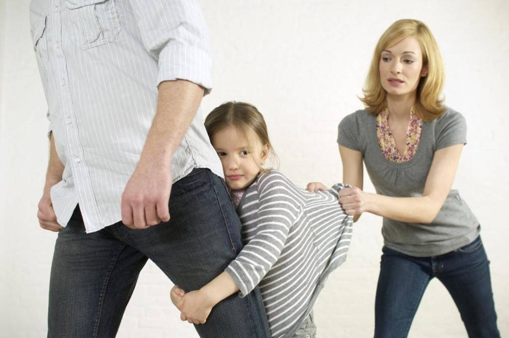 4 ситуации, после которых между матерью и дочерью теряется связь