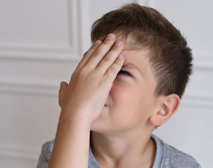 20 детских привычек, которые нервируют и раздражают | электронный журнал о детях и подростках