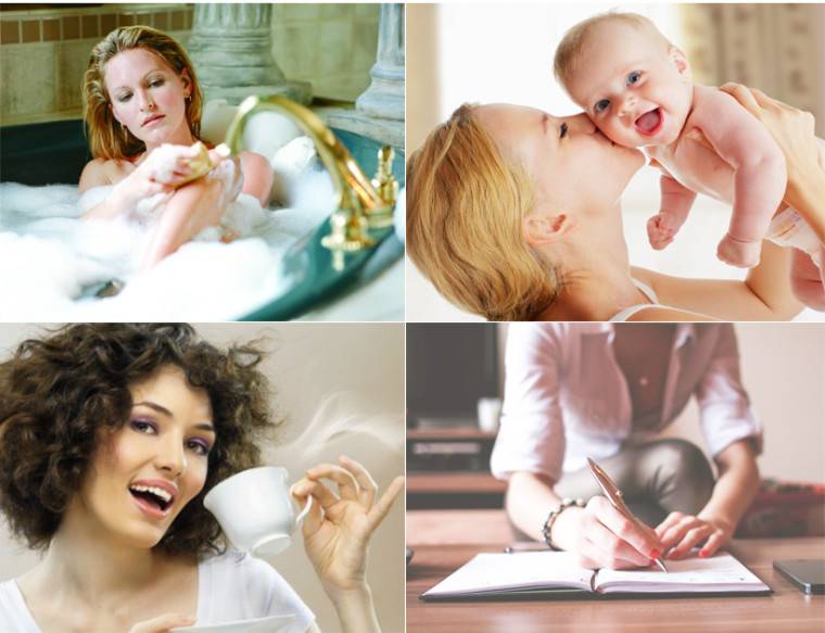 Кто может помочь  молодой маме после родов - agulife.ru
