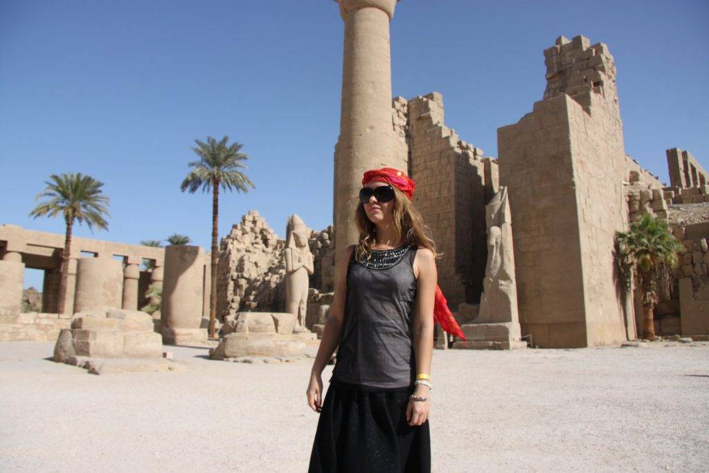 Как выбрать тур в египет: советы опытного путешественника, три раза отдыхавшего в этой стране