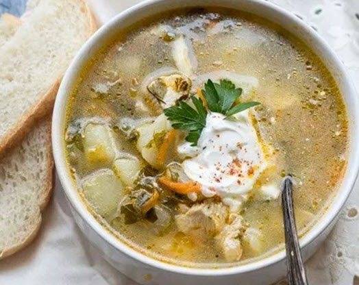 Лучшие рецепты супов для кормящих мам: разрешенные блюда и советы по приготовлению