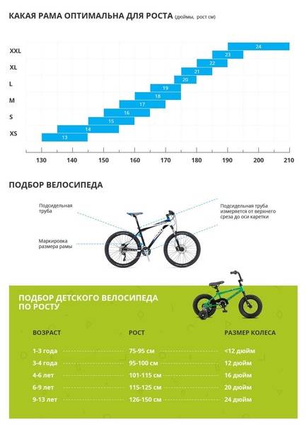 Детский велосипед с ручкой от 1 года: рейтинг лучших моделей по мнению покупателей