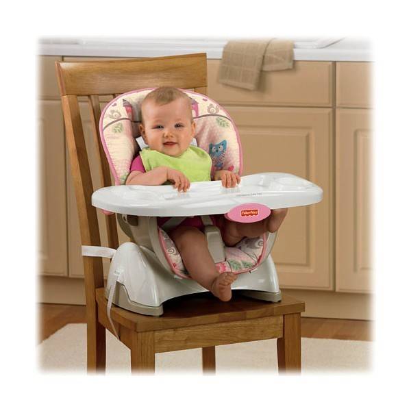Выбор лучшего детского стульчика для кормления малыша: обзор компактных моделей для маленькой кухни - врач 24/7