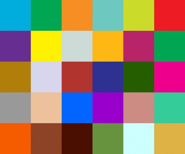 5 действенных методик, которые помогут научить ребёнка различать цвета