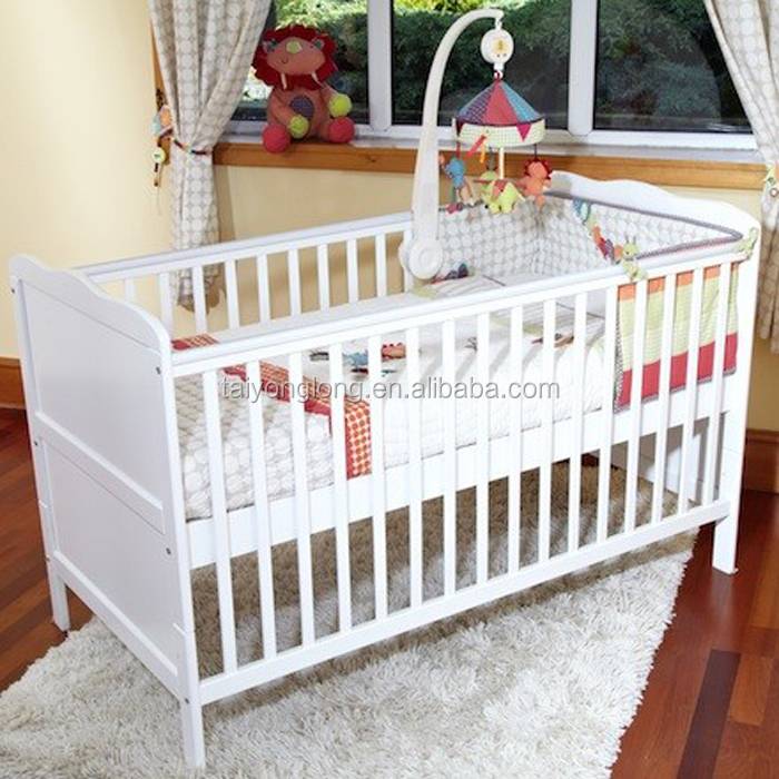 Рейтинги лучших детских кроваток для новорожденного: какую выбрать, обзор