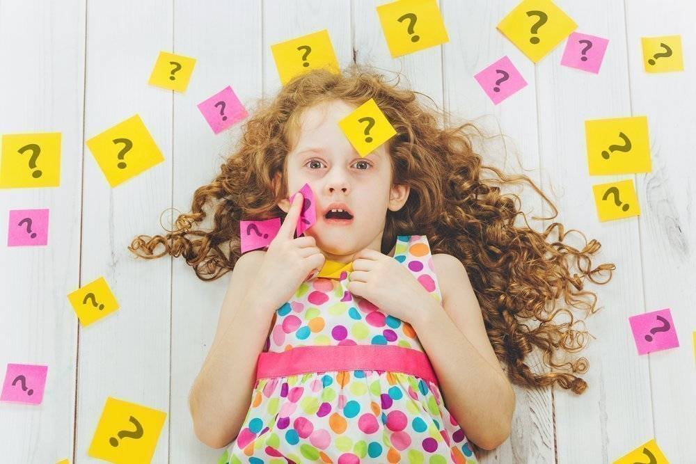 Ребенок-манипулятор: как противостоять уловкам и хитростям?