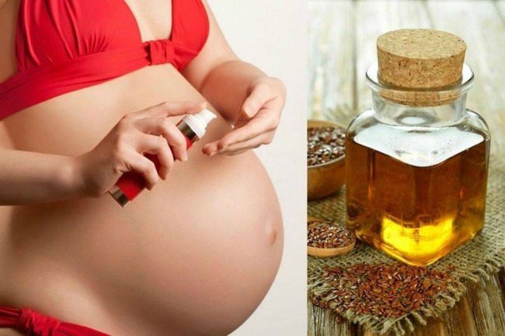 Миндальное масло от растяжек при беременности: как правильно применять, есть ли противопоказания?