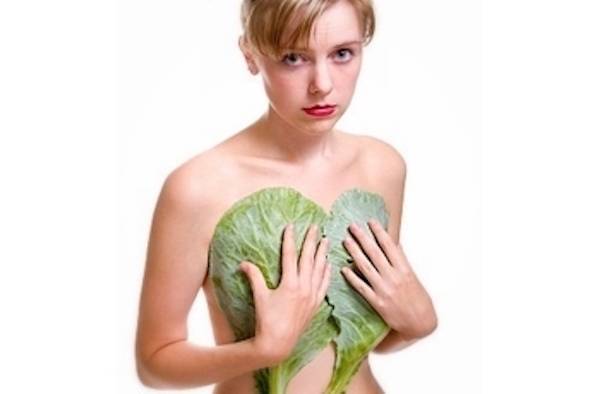Компресс из капустного листа при мастопатии: полезные рецепты
