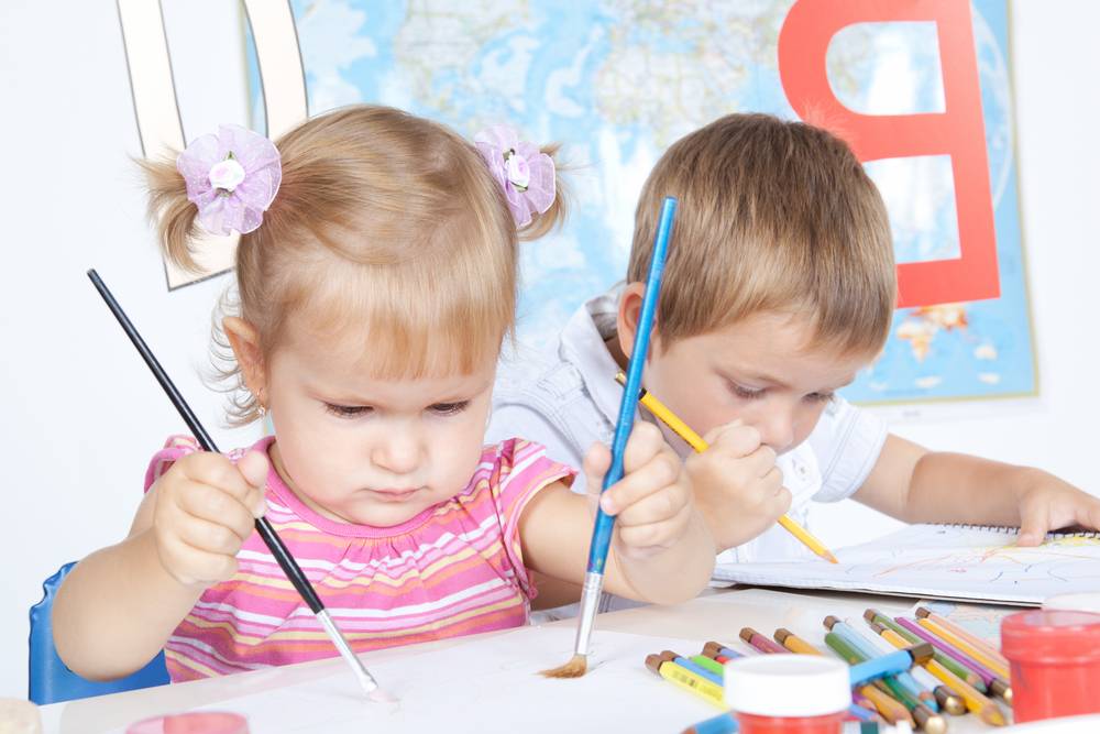 Анализ детских рисунков. что в них видят психологи? - воспитание и психология