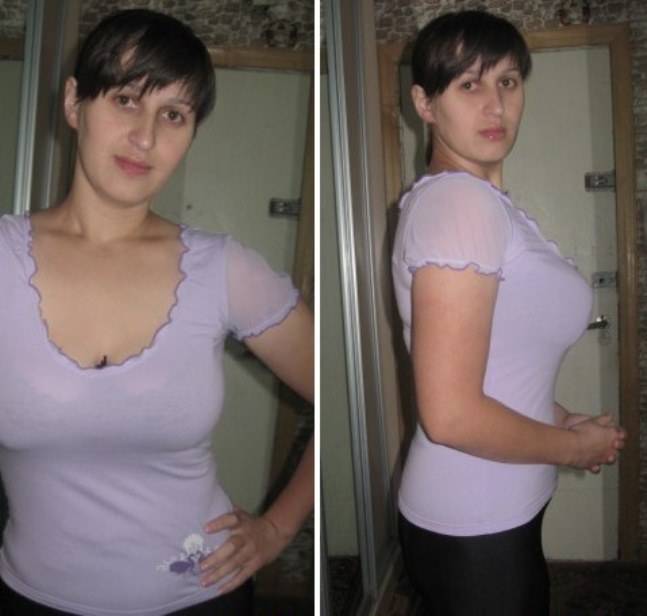Как меняется грудь у женщины после беременности и что делать, чтобы она не обвисала?