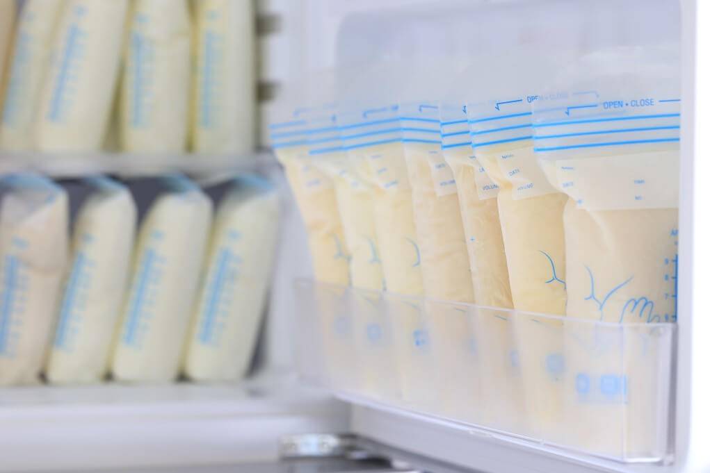 Как создать банк грудного молока и почему это не так страшно, как кажется