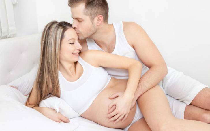 В каких позах нельзя заниматься беременным. удобные позы секса при беременности
