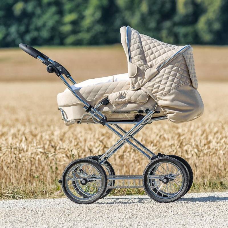 Самые дорогие коляски для новорожденных: 9 фото | покупки | vpolozhenii.com