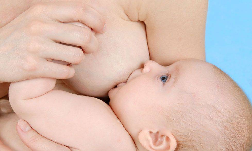 Как правильно подготовить грудь к кормлению новорожденного