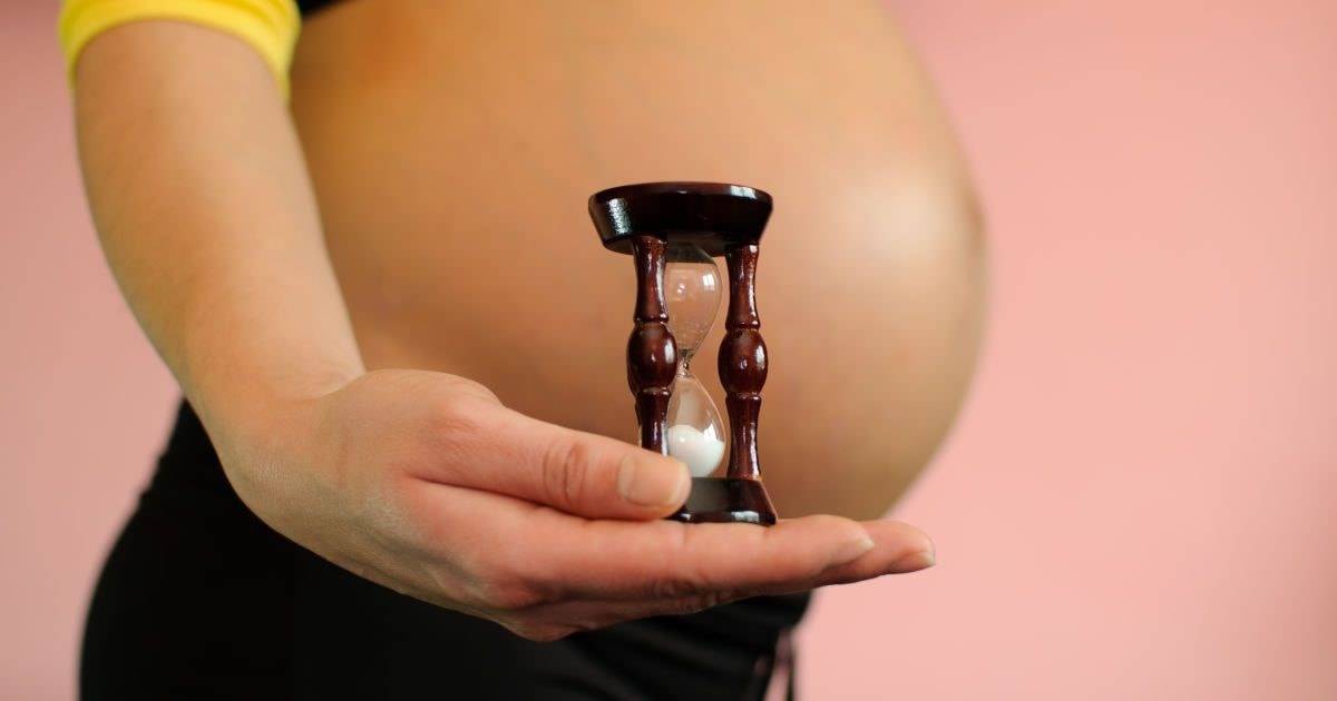 Сколько раз делать эко? спросите у наоми гринь, которая стала матерью в 51 год — клиника репродукции «линия жизни» в москве