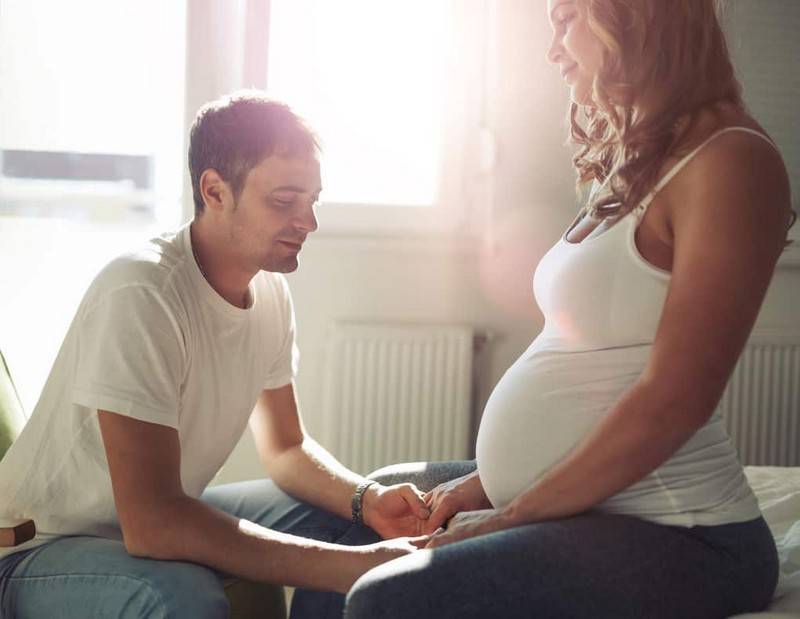 Семь мифов о беременности и родах