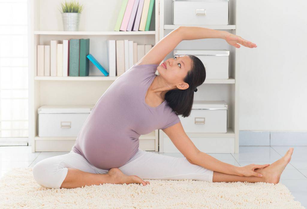 Тренировки во время беременности: все, что нужно знать будущим мамам о занятиях в домашних условиях