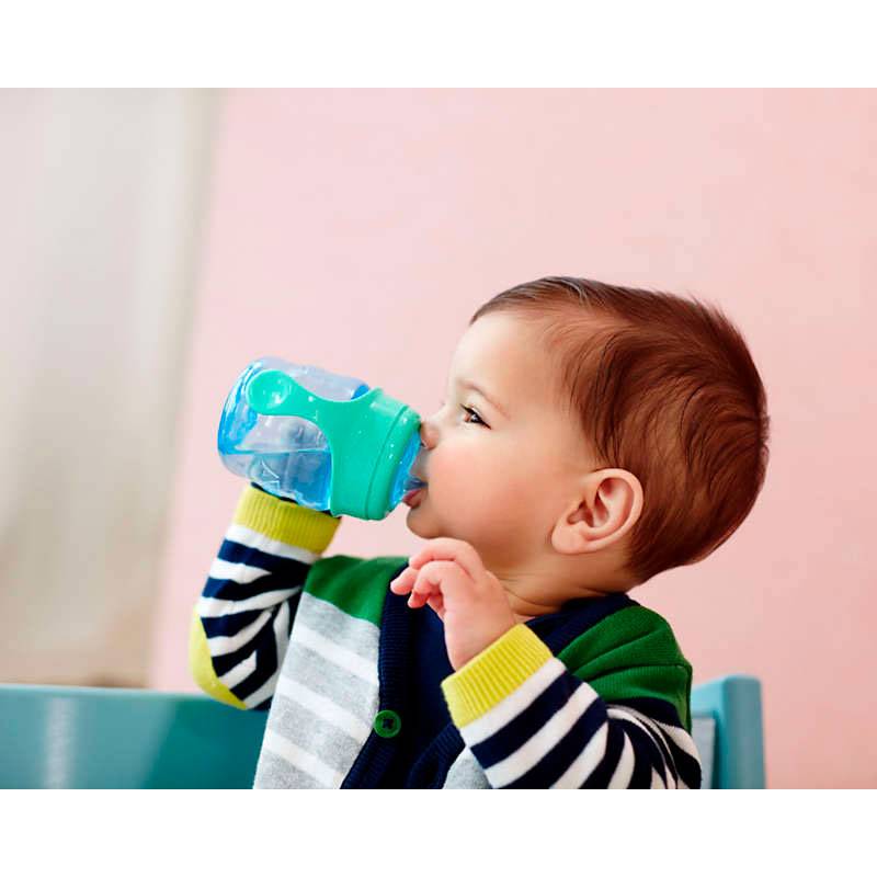 Как научить ребенка пить из поильника? - болталка для мамочек малышей до двух лет - страна мам