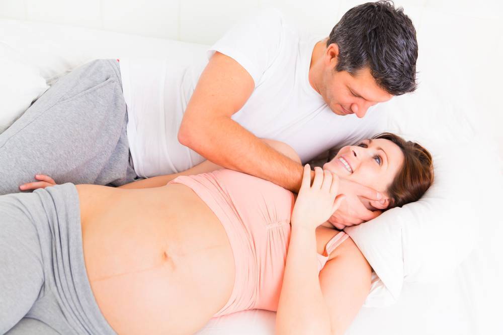 Какие симптомы при беременности должны насторожить и когда идти к врачу?