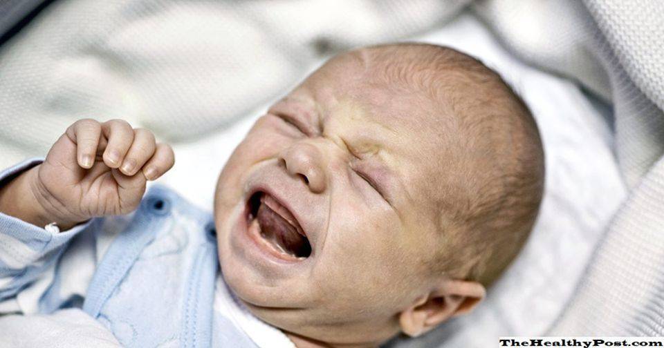 Почему ребенок спит с открытым ртом | главный перинатальный - всё про беременность и роды