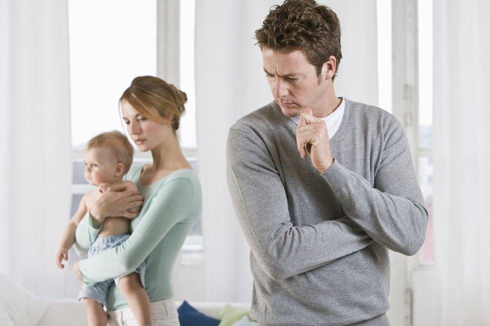 Материнство не в радость. послеродовая депрессия: почему возникает и как с ней бороться | статьи psy-a.com