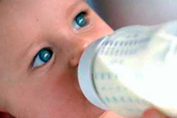 Лактоза аллергия у новорожденных