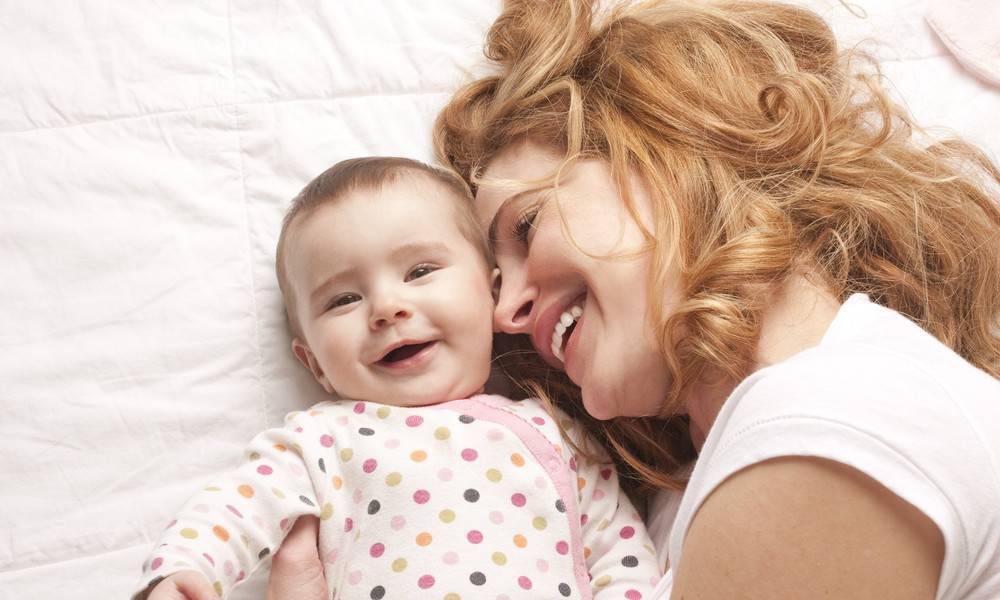 10 способов облегчить кормление вашего малыша » notagram.ru