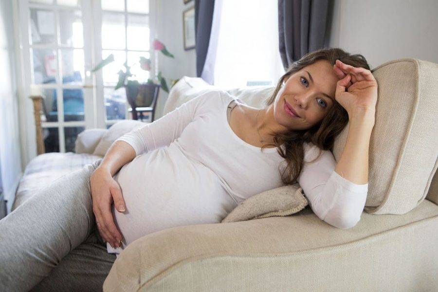 Поздняя беременность: особенности и к чему готовиться
