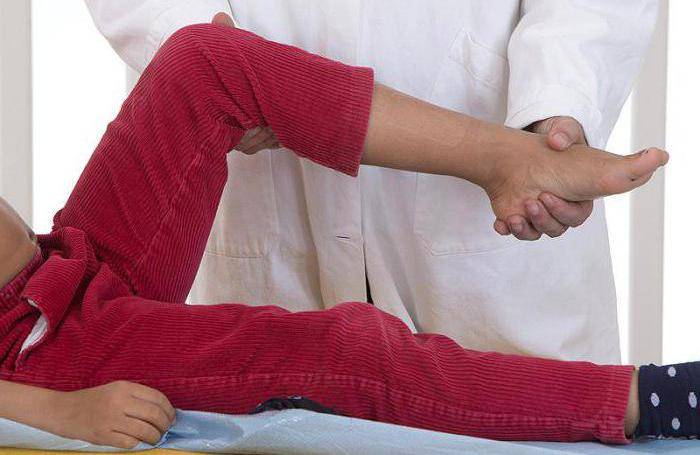Что делать если ребенок жалуется на боль в тазобедренном суставе
