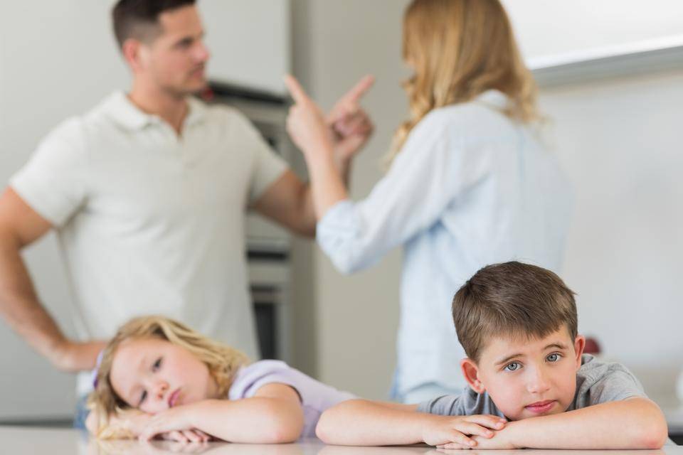 Как наладить отношения с подростком после ссоры? рекомендации родителям 