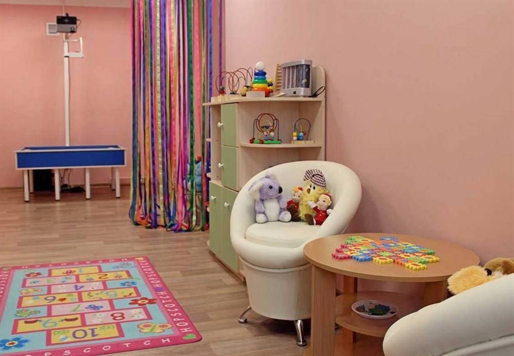 Советы по обустройству детской комнаты – rehouz