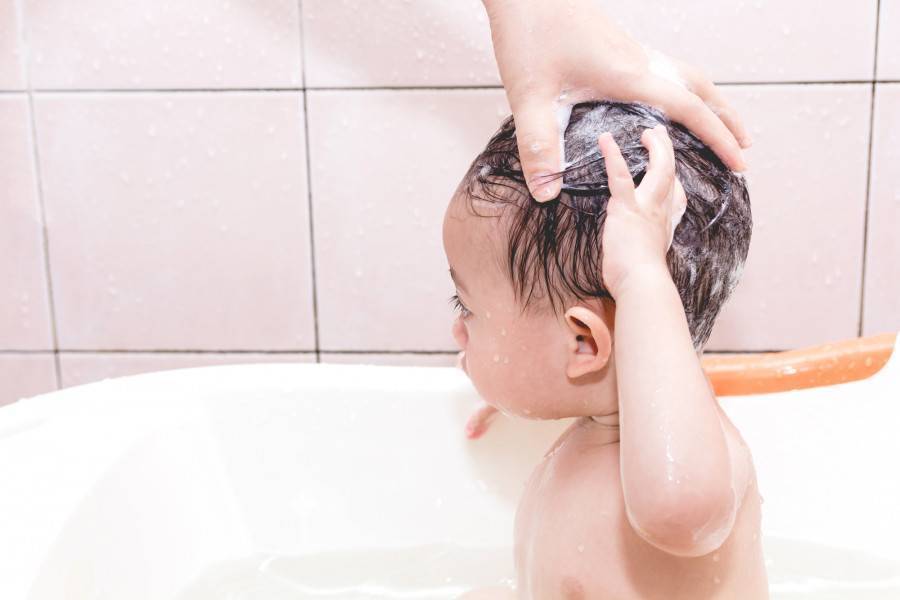 Ребенок боится мыть голову, что делать как заставить ребенка мыть голову