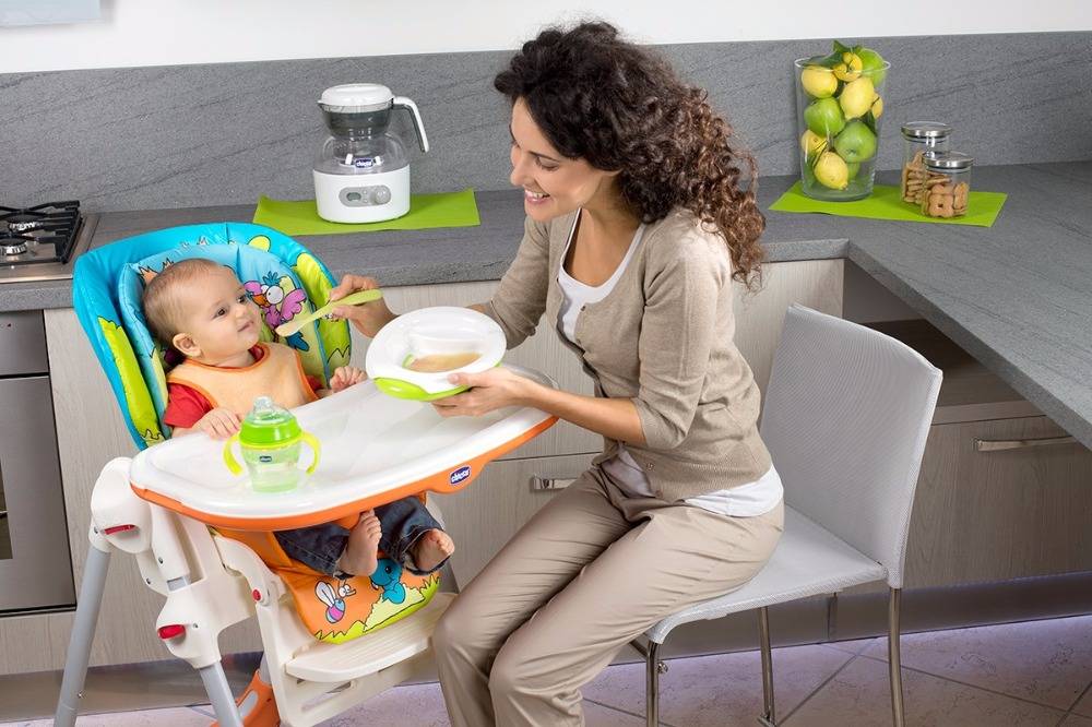 Топ 11 стульчиков для кормления 2020-2021: рейтинг лучших по отзывам родителей