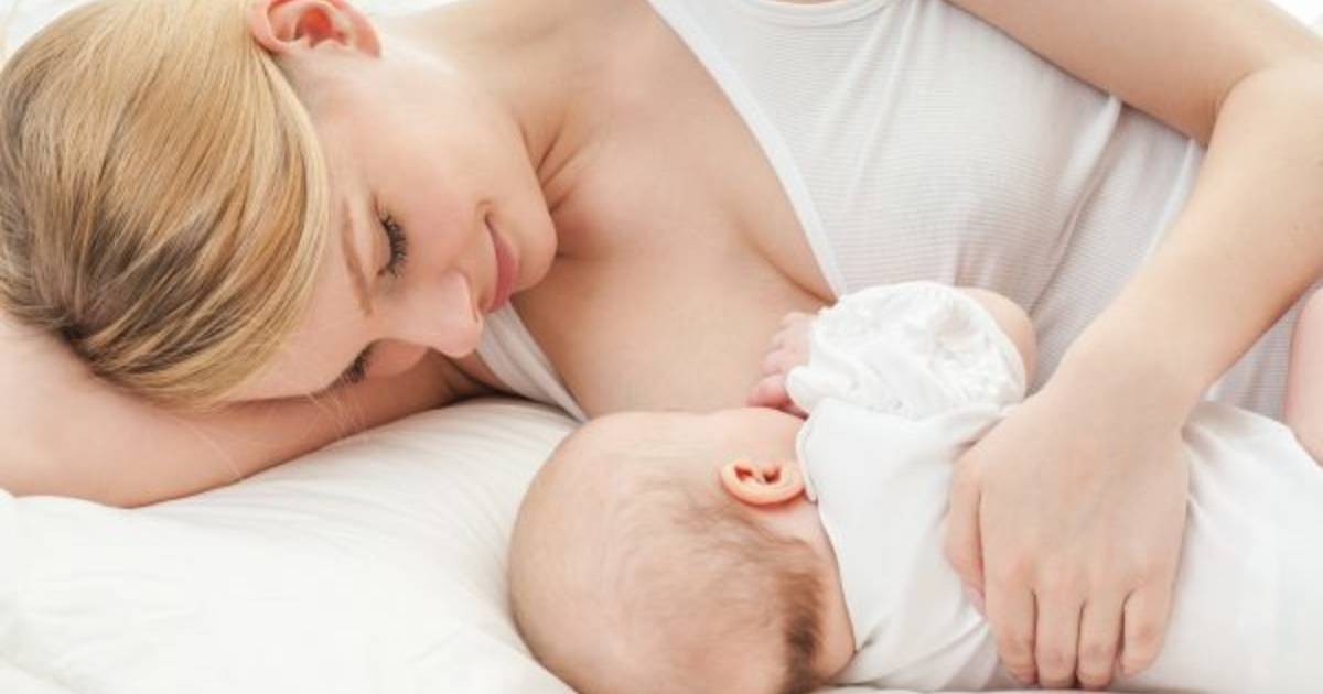 Отказ ребёнка от груди: как определить? что делать? - болталка для мамочек малышей до двух лет - страна мам