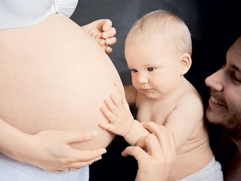 Маммопластика и беременность | "клиника abc"